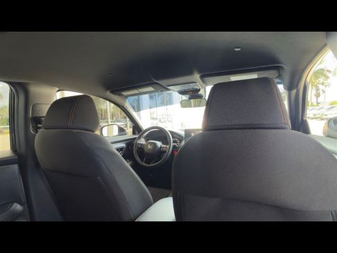 Certified 2024 Honda HR-V Sport image 7