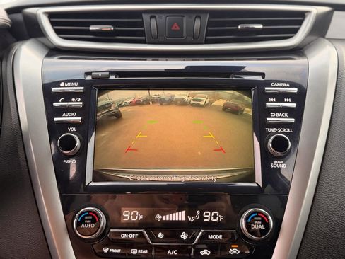 Used 2023 Nissan Murano S image 20