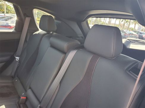 Certified 2022 Acura RDX A-Spec image 13