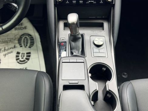 Used 2021 Lexus IS 300 w/ Accessory Package RWD image 21