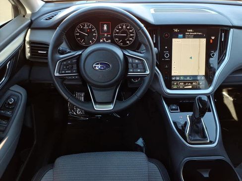 Certified 2023 Subaru Outback Premium image 31