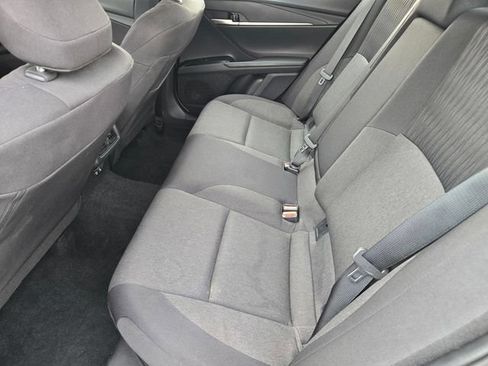 Used 2025 Toyota Camry LE FWD image 15