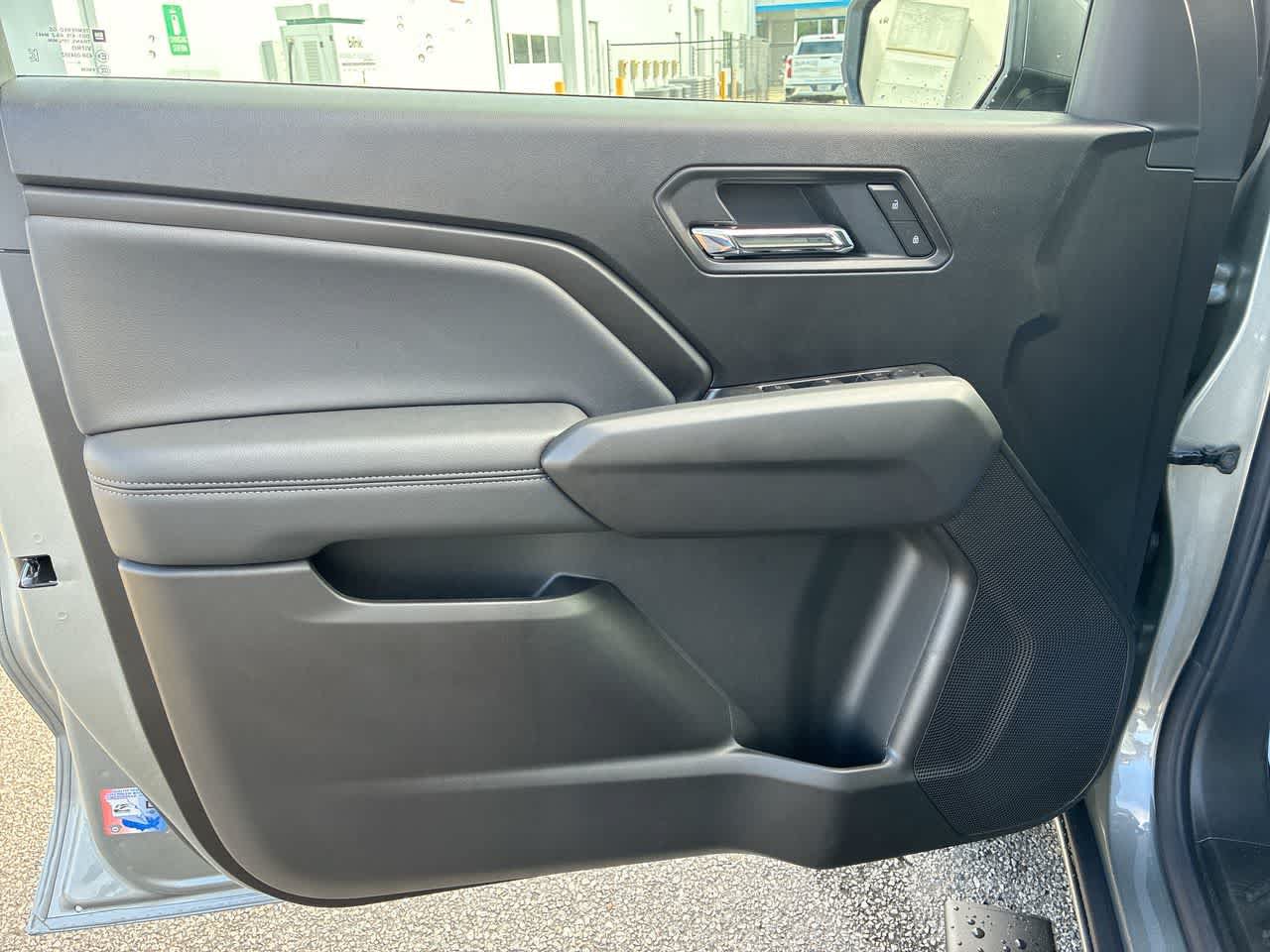 New 2026 Chevrolet Colorado LT w/ LT Convenience Package RWD image 22
