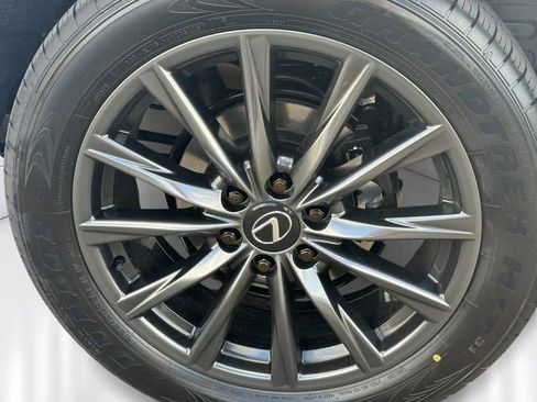 New 2026 Lexus LX 700h F Sport image 10