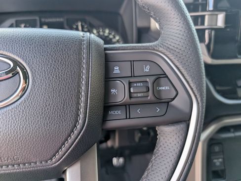 New 2026 Toyota Tundra SR5 AWD/4WD image 21
