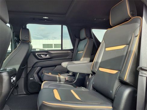 Used 2023 GMC Yukon AT4 image 12