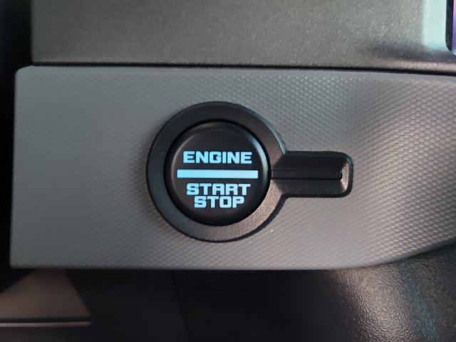 Used 2024 Ford Bronco Big Bend AWD/4WD image 24