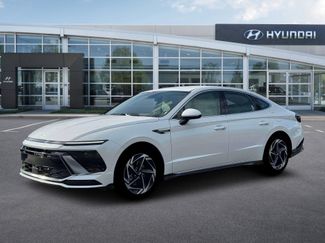 New 2026 Hyundai Sonata SEL video 2