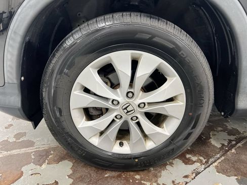 Used 2014 Honda CR-V EX-L image 27