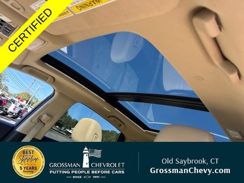 Used 2020 Acura RDX AWD image 3