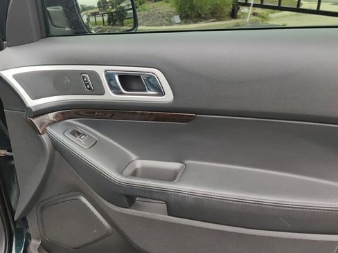 Used 2015 Ford Explorer Limited image 20