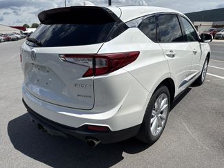 Used 2019 Acura RDX AWD video 2