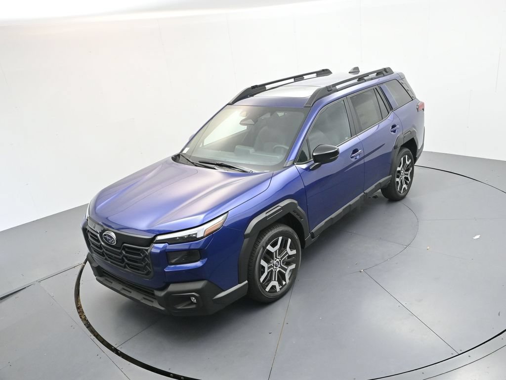 New 2026 Subaru Outback Touring XT AWD/4WD image 11