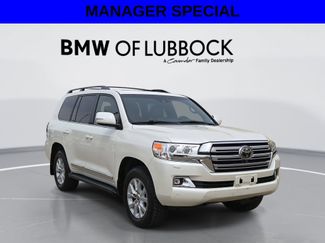 Used 2019 Toyota Land Cruiser AWD/4WD video 1
