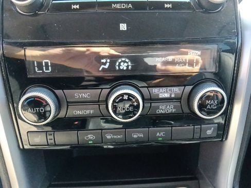 Used 2021 Subaru Ascent Limited w/ Technology Package AWD/4WD image 26