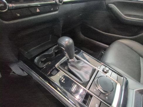 Used 2025 MAZDA CX-30 AWD 2.5 S w/ Preferred Package image 17