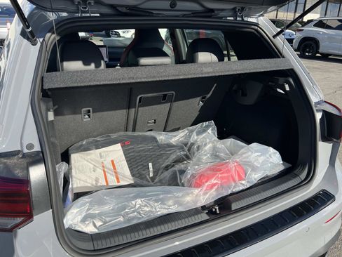 New 2026 Volkswagen GTI SE image 27