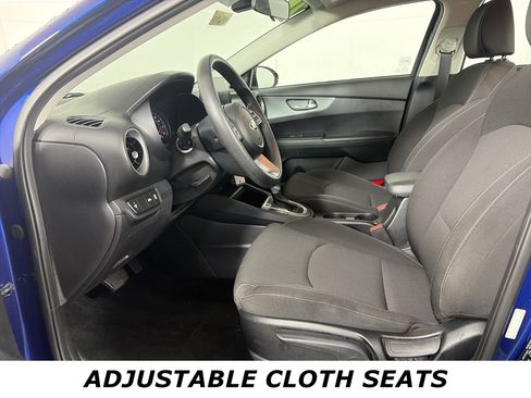 Used 2021 Kia Forte LXS image 9