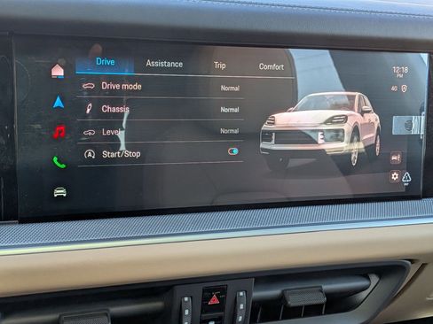 New 2026 Porsche Cayenne AWD/4WD image 19