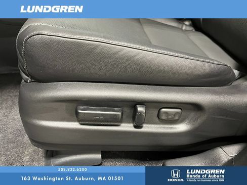 New 2026 Honda Ridgeline RTL image 18