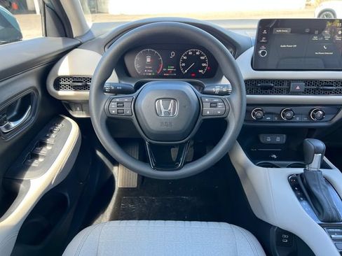 New 2027 Honda HR-V LX image 13