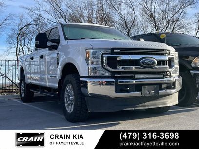 Used 2021 Ford F250 XLT