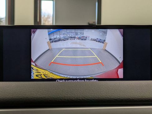 Certified 2025 MAZDA CX-50 AWD 2.5 S w/ Weather Package image 12