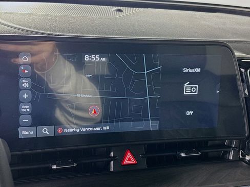 Used 2025 Kia Sportage X-Line image 14