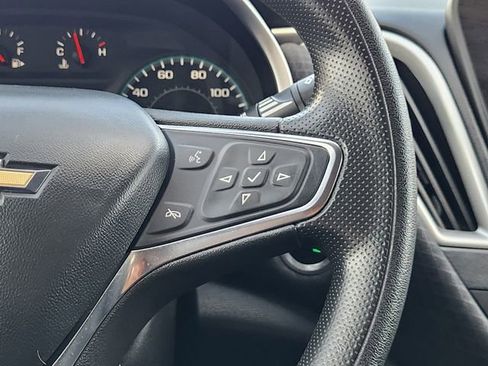 Used 2024 Chevrolet Malibu LT FWD image 29