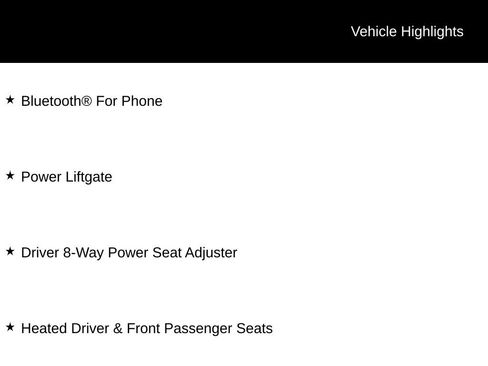Used 2024 Chevrolet Equinox LT image 11
