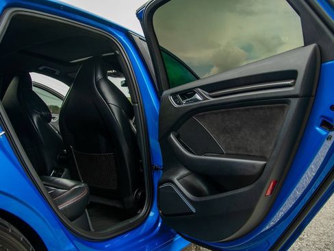 Used 2018 Audi RS 3 AWD/4WD image 18