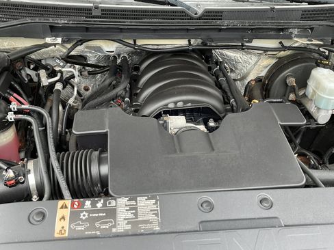 Used 2017 GMC Sierra 1500 SLE w/ SLE Value Package image 40