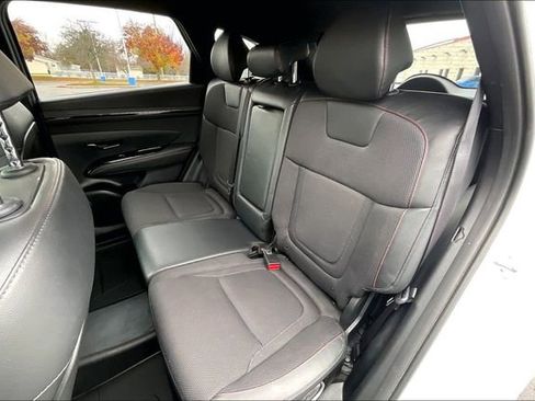 Used 2022 Hyundai Tucson N Line image 25