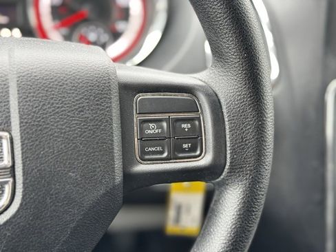 Used 2014 Dodge Grand Caravan SE w/ Quick Order Package 29E SE image 25