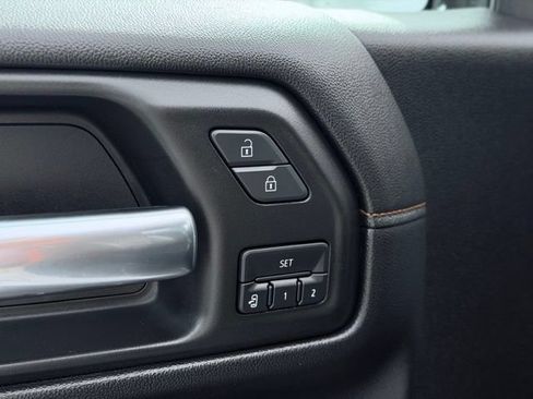 Used 2020 GMC Sierra 1500 AT4 AWD/4WD image 14