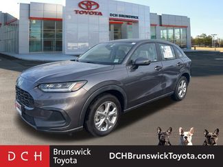 Used 2023 Honda HR-V LX 360° Tour