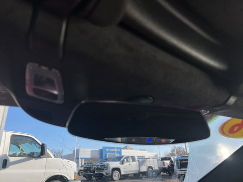 Used 2016 Chevrolet Corvette Z06 w/ 3LZ Preferred Equipment Group image 29