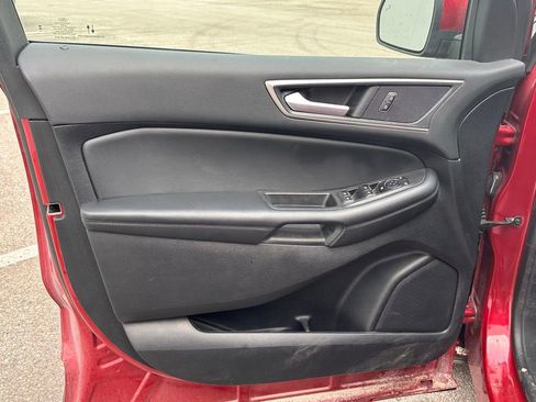 Certified 2024 Ford Edge SEL w/ Convenience Package image 12