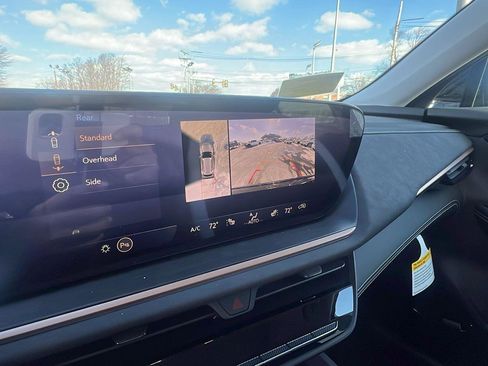 New 2026 Buick Envision Sport Touring image 13