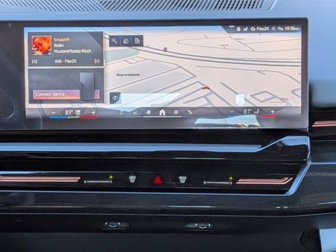 New 2026 BMW 530i xDrive image 13