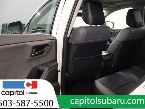 Used 2026 Toyota RAV4 FWD image 31