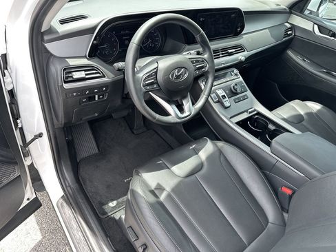 Used 2022 Hyundai Palisade SEL w/ Premium Package FWD image 10