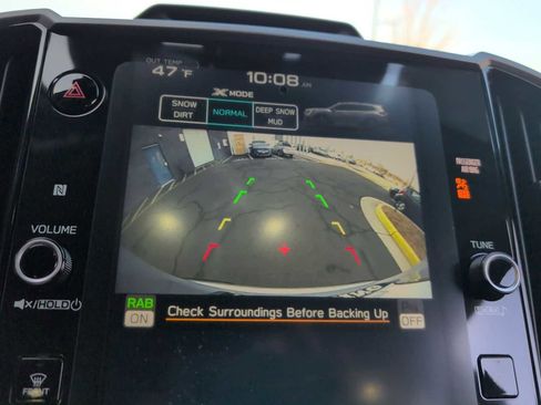 Used 2023 Subaru Ascent Limited image 29