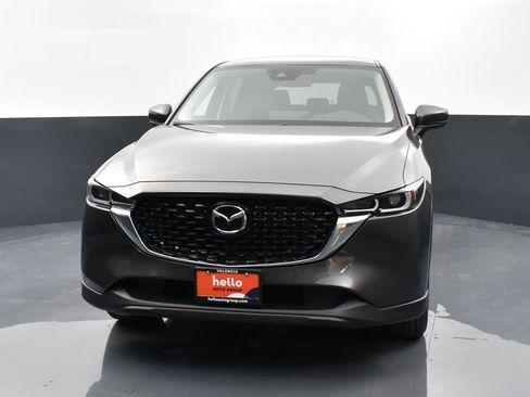 Certified 2023 MAZDA CX-5 AWD 2.5 S w/ Select Package image 6
