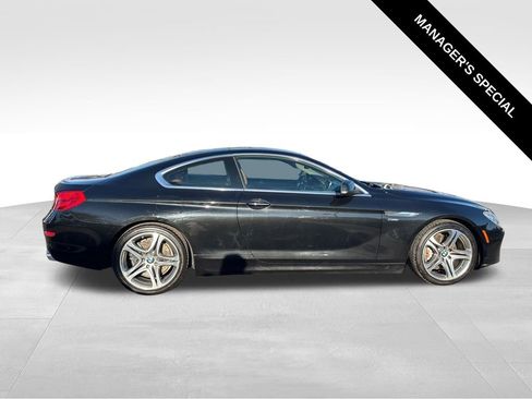 Used 2012 BMW 650i xDrive 650i xDrive image 8