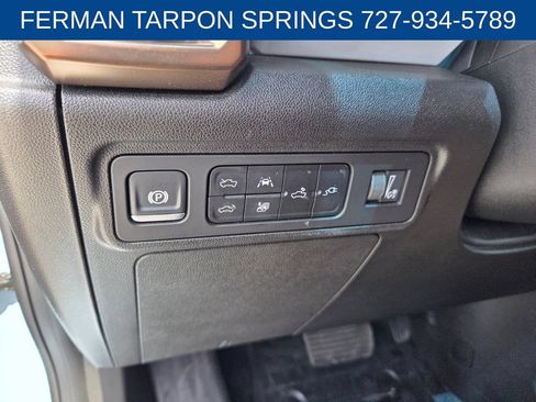 Used 2025 GMC Hummer EV 3X w/ Extreme Off-Road Package AWD/4WD image 24