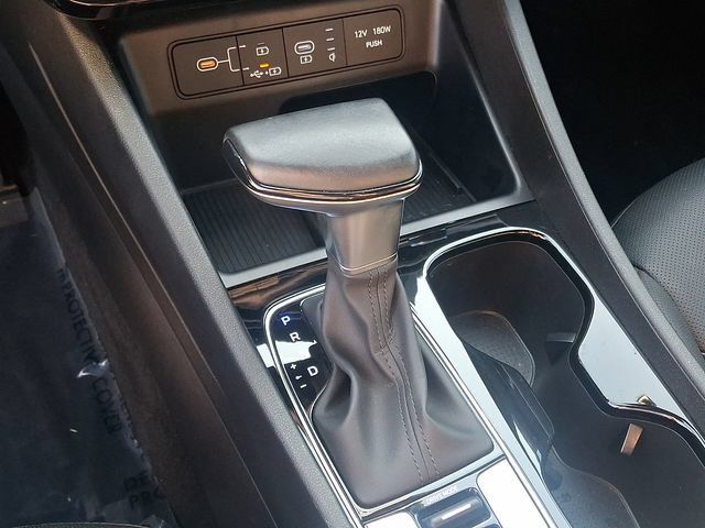Certified 2025 Hyundai Santa Cruz XRT AWD/4WD image 12