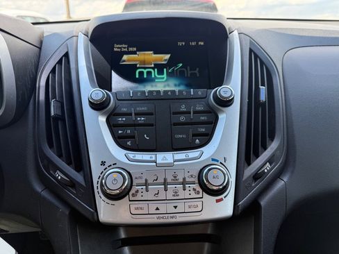 Used 2013 Chevrolet Equinox LT w/ Power Convenience Package FWD image 18