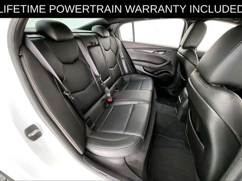 Used 2024 Cadillac CT5 Sport image 35