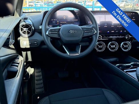 New 2026 Chevrolet Blazer EV LT w/ Midnight/Sport Edition AWD/4WD image 7